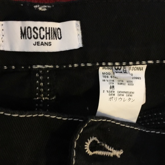 Women’s Jeans - Picture 2 of 8